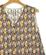 BEAUTY&YOUTH UNITED ARROWS（ビューティーアンドユースユナイテッドアローズ）ワンピース 茶 サイズ:F レディース/2200608024028