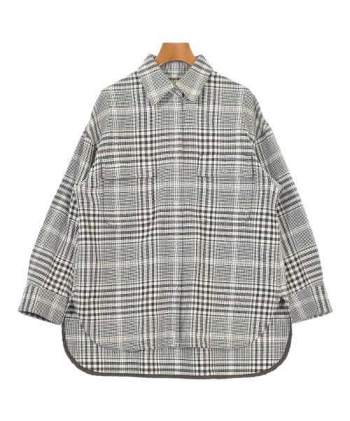 ビューティーアンドユースユナイテットアローズ(BEAUTY&YOUTH UNITED ARROWS)のBEAUTY&YOUTH UNITED ARROWS カジュアルシャツ