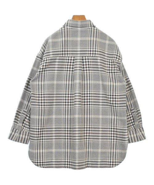 BEAUTY&YOUTH UNITED ARROWS（ビューティーアンドユースユナイテッドアローズ）カジュアルシャツ 白 サイズ:F レディース/2200610568138