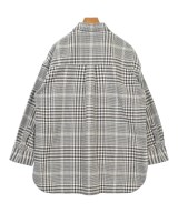 BEAUTY&YOUTH UNITED ARROWS（ビューティーアンドユースユナイテッドアローズ）カジュアルシャツ 白 サイズ:F レディース/2200610568138
