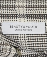 BEAUTY&YOUTH UNITED ARROWS（ビューティーアンドユースユナイテッドアローズ）カジュアルシャツ 白 サイズ:F レディース/2200610568138