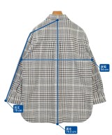 BEAUTY&YOUTH UNITED ARROWS（ビューティーアンドユースユナイテッドアローズ）カジュアルシャツ 白 サイズ:F レディース/2200610568138