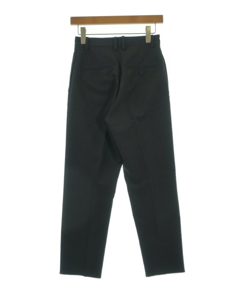 BEAUTY&YOUTH UNITED ARROWS（ビューティーアンドユースユナイテッドアローズ）スラックス 黒 サイズ:S レディース/2200610617447