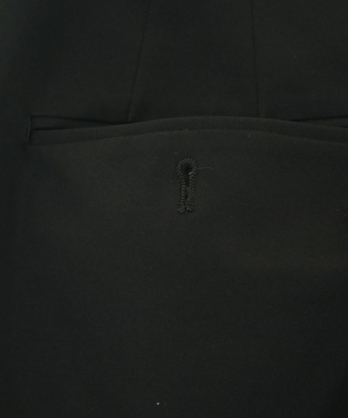 BEAUTY&YOUTH UNITED ARROWS（ビューティーアンドユースユナイテッドアローズ）スラックス 黒 サイズ:S レディース/2200610617447