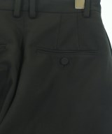 BEAUTY&YOUTH UNITED ARROWS（ビューティーアンドユースユナイテッドアローズ）スラックス 黒 サイズ:S レディース/2200610617447