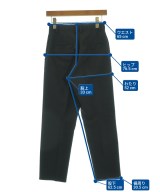 BEAUTY&YOUTH UNITED ARROWS（ビューティーアンドユースユナイテッドアローズ）スラックス 黒 サイズ:S レディース/2200610617447