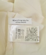 BEAUTY&YOUTH UNITED ARROWS（ビューティーアンドユースユナイテッドアローズ）ブラウス 白 サイズ:F レディース/2200610717079