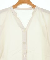 BEAUTY&YOUTH UNITED ARROWS（ビューティーアンドユースユナイテッドアローズ）ブラウス 白 サイズ:F レディース/2200610717079
