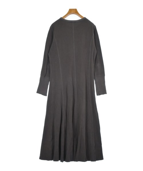 BEAUTY&YOUTH UNITED ARROWS（ビューティーアンドユースユナイテッドアローズ）ワンピース グレー サイズ:F レディース/2200610717109