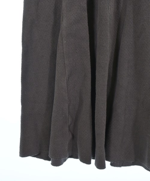 BEAUTY&YOUTH UNITED ARROWS（ビューティーアンドユースユナイテッドアローズ）ワンピース グレー サイズ:F レディース/2200610717109