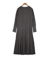 BEAUTY&YOUTH UNITED ARROWS（ビューティーアンドユースユナイテッドアローズ）ワンピース グレー サイズ:F レディース/2200610717109