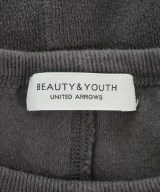 BEAUTY&YOUTH UNITED ARROWS（ビューティーアンドユースユナイテッドアローズ）ワンピース グレー サイズ:F レディース/2200610717109