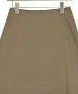 BEAUTY&YOUTH UNITED ARROWS（ビューティーアンドユースユナイテッドアローズ）ロング・マキシ丈スカート 茶 サイズ:M レディース/2200610816055