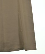 BEAUTY&YOUTH UNITED ARROWS（ビューティーアンドユースユナイテッドアローズ）ロング・マキシ丈スカート 茶 サイズ:M レディース/2200610816055