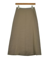 BEAUTY&YOUTH UNITED ARROWS ロング・マキシ丈スカート