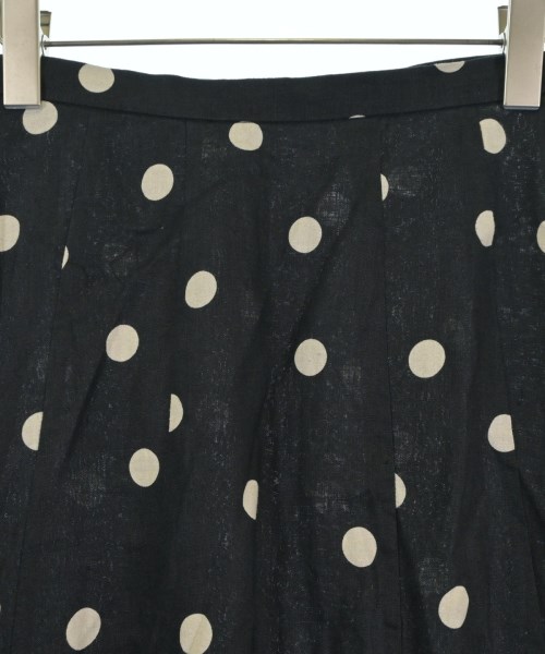 BEAUTY&YOUTH UNITED ARROWS（ビューティーアンドユースユナイテッドアローズ）ロング・マキシ丈スカート 黒 サイズ:M レディース/2200610881145