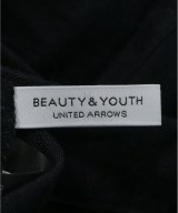BEAUTY&YOUTH UNITED ARROWS（ビューティーアンドユースユナイテッドアローズ）ロング・マキシ丈スカート 黒 サイズ:M レディース/2200610881145