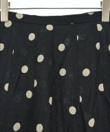 BEAUTY&YOUTH UNITED ARROWS（ビューティーアンドユースユナイテッドアローズ）ロング・マキシ丈スカート 黒 サイズ:M レディース/2200610881145