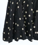 BEAUTY&YOUTH UNITED ARROWS（ビューティーアンドユースユナイテッドアローズ）ロング・マキシ丈スカート 黒 サイズ:M レディース/2200610881145