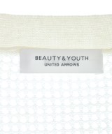 BEAUTY&YOUTH UNITED ARROWS（ビューティーアンドユースユナイテッドアローズ）カーディガン 白 サイズ:F レディース/2200606845090