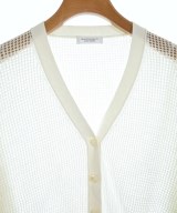 BEAUTY&YOUTH UNITED ARROWS（ビューティーアンドユースユナイテッドアローズ）カーディガン 白 サイズ:F レディース/2200606845090
