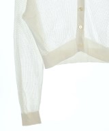 BEAUTY&YOUTH UNITED ARROWS（ビューティーアンドユースユナイテッドアローズ）カーディガン 白 サイズ:F レディース/2200606845090