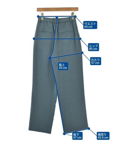 BEAUTY&YOUTH UNITED ARROWS（ビューティーアンドユースユナイテッドアローズ）その他 緑 サイズ:S レディース/2200606940023