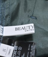BEAUTY&YOUTH UNITED ARROWS（ビューティーアンドユースユナイテッドアローズ）その他 緑 サイズ:S レディース/2200606940023