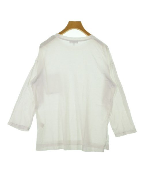 BEAUTY&YOUTH UNITED ARROWS（ビューティーアンドユースユナイテッドアローズ）Tシャツ・カットソー 白 サイズ:S レディース/2200606986045