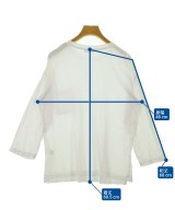 BEAUTY&YOUTH UNITED ARROWS（ビューティーアンドユースユナイテッドアローズ）Tシャツ・カットソー 白 サイズ:S レディース/2200606986045