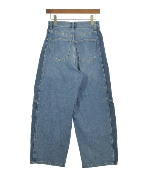 BEAUTY&YOUTH UNITED ARROWS（ビューティーアンドユースユナイテッドアローズ）デニムパンツ 青 サイズ:XS レディース/2200607965018
