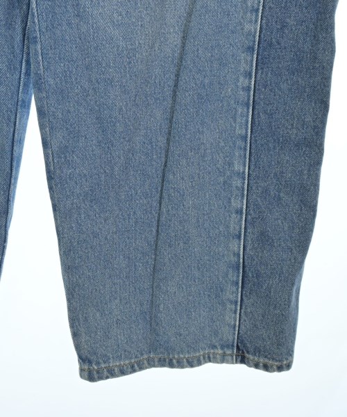 BEAUTY&YOUTH UNITED ARROWS（ビューティーアンドユースユナイテッドアローズ）デニムパンツ 青 サイズ:XS レディース/2200607965018