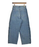 BEAUTY&YOUTH UNITED ARROWS（ビューティーアンドユースユナイテッドアローズ）デニムパンツ 青 サイズ:XS レディース/2200607965018
