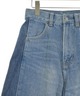 BEAUTY&YOUTH UNITED ARROWS（ビューティーアンドユースユナイテッドアローズ）デニムパンツ 青 サイズ:XS レディース/2200607965018