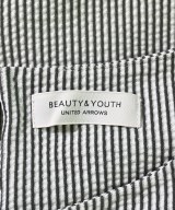 BEAUTY&YOUTH UNITED ARROWS（ビューティーアンドユースユナイテッドアローズ）Tシャツ・カットソー 黒 サイズ:F レディース/2200607976083
