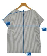 BEAUTY&YOUTH UNITED ARROWS（ビューティーアンドユースユナイテッドアローズ）Tシャツ・カットソー 黒 サイズ:F レディース/2200607976083