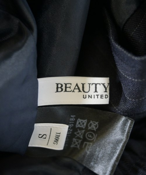 BEAUTY&YOUTH UNITED ARROWS（ビューティーアンドユースユナイテッドアローズ）その他 紺 サイズ:S レディース/2200608352107