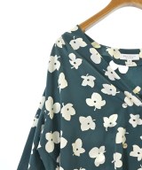 BEAUTY&YOUTH UNITED ARROWS（ビューティーアンドユースユナイテッドアローズ）ブラウス 緑 サイズ:M レディース/2200608706054