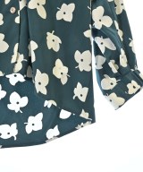 BEAUTY&YOUTH UNITED ARROWS（ビューティーアンドユースユナイテッドアローズ）ブラウス 緑 サイズ:M レディース/2200608706054