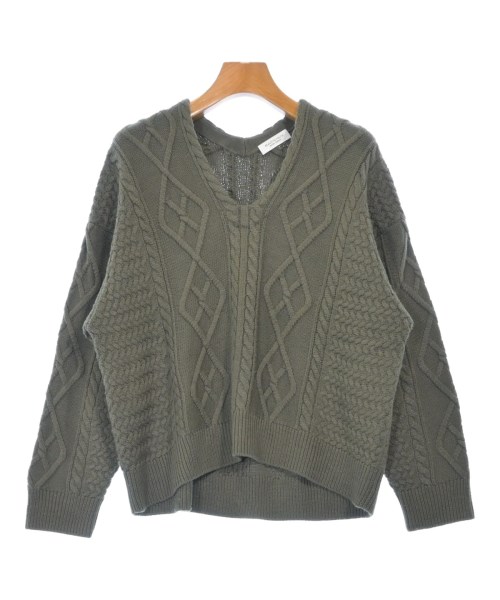 ビューティーアンドユースユナイテットアローズ(BEAUTY&YOUTH UNITED ARROWS)のBEAUTY&YOUTH UNITED ARROWS ニット・セーター