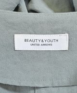 BEAUTY&YOUTH UNITED ARROWS（ビューティーアンドユースユナイテッドアローズ）ブラウス グレー サイズ:-(L位) レディース/2200609006092