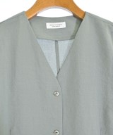 BEAUTY&YOUTH UNITED ARROWS（ビューティーアンドユースユナイテッドアローズ）ブラウス グレー サイズ:-(L位) レディース/2200609006092