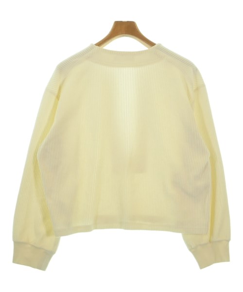 BEAUTY&YOUTH UNITED ARROWS（ビューティーアンドユースユナイテッドアローズ）Tシャツ・カットソー 白 サイズ:F レディース/2200609052099