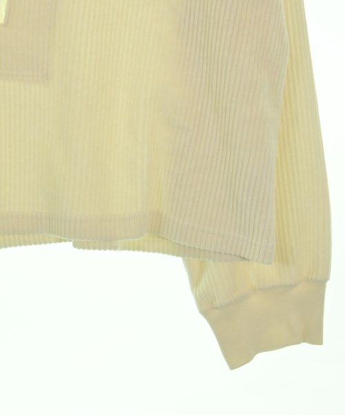 BEAUTY&YOUTH UNITED ARROWS（ビューティーアンドユースユナイテッドアローズ）Tシャツ・カットソー 白 サイズ:F レディース/2200609052099