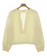 BEAUTY&YOUTH UNITED ARROWS（ビューティーアンドユースユナイテッドアローズ）Tシャツ・カットソー 白 サイズ:F レディース/2200609052099