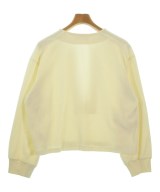 BEAUTY&YOUTH UNITED ARROWS（ビューティーアンドユースユナイテッドアローズ）Tシャツ・カットソー 白 サイズ:F レディース/2200609052099