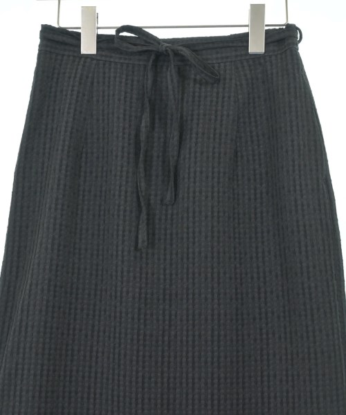 BEAUTY&YOUTH UNITED ARROWS（ビューティーアンドユースユナイテッドアローズ）ロング・マキシ丈スカート 黒 サイズ:M レディース/2200609161036