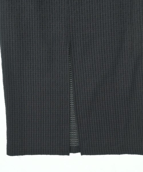 BEAUTY&YOUTH UNITED ARROWS（ビューティーアンドユースユナイテッドアローズ）ロング・マキシ丈スカート 黒 サイズ:M レディース/2200609161036