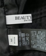 BEAUTY&YOUTH UNITED ARROWS（ビューティーアンドユースユナイテッドアローズ）ロング・マキシ丈スカート 黒 サイズ:M レディース/2200609161036