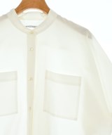 BEAUTY&YOUTH UNITED ARROWS（ビューティーアンドユースユナイテッドアローズ）ブラウス 白 サイズ:F レディース/2200609376065